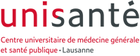 Logo Unisanté